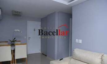 Imagem 4: Rio de Janeiro - Apartamento Padrão - Tijuca