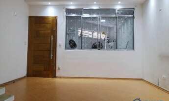 Imagem 7: Sobrado com 3 dormitórios para alugar, 140 m² por R$ 2.850,00/mês - Mooca - São Paulo/SP