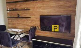 Imagem 7: Apartamento com 2 dormitórios à venda, 60 m² por R$ 360.400,00 - Parque Brasília - Campina