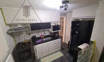 Imagem 4: Oportunidade - Apartamento com 2 Quartos (Armários Planejados