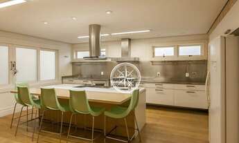 Imagem 9: Propriedade belíssima á venda, Vila Italiana, 1.200 m² AT e 1000m² AU