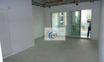 Imagem 2: Conjunto para alugar, 87 m² por R$ 11.000,00/mês - Itaim Bibi - São Paulo/SP