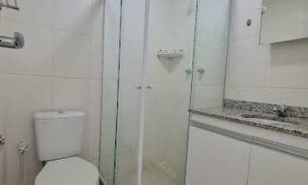 Imagem 7: Vendo - Cond. Sunrise - 3 quartos, sendo 1 suíte, com 2 vagas mais box exclusivo