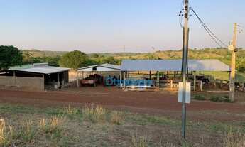 Imagem 6: Fazenda a venda - área rural