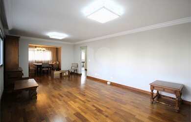 Imagem 2: São Paulo - Apartamento Padrão - MOEMA