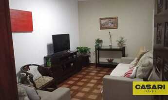 Imagem 4: Casa com 3 dormitórios à venda, 127 m² - Centro - São Bernardo do Campo/SP