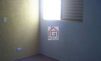 Imagem 6: Sobrado com 3 dormitórios à venda, 170 m² por R$ 600.000,00 - Jardim Milena - Santo André