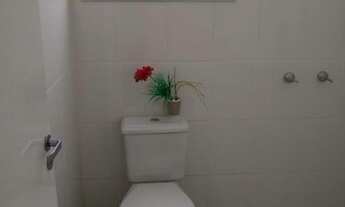 Imagem 7: Apartamento para venda com 73 metros quadrados com 3 quartos em Taboão - São Bernardo do C