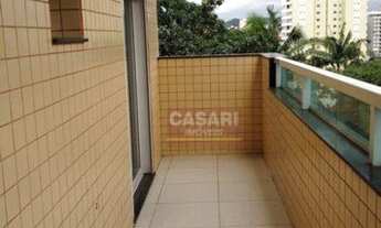 Imagem 2: Apartamento com 2 dormitórios à venda, 73 m² - Assunção - São Bernardo do Campo/SP