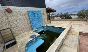 Imagem 2: Cobertura com 5 dormitórios à venda, 400 m² por R$ 4.300.000,00 - Recreio dos Bandeirantes