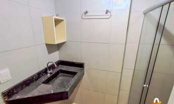 Imagem 5: Apartamento com 2 quartos sendo 1 suíte e 60m² na Jatiúca - Maceió - AL