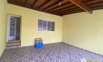 Imagem 2: Casa com 3 dormitórios à venda, 125 m² por R$ 370.000 - Jardim Santa Tereza - Itu/SP