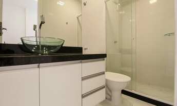 Imagem 4: Apartamento para venda com 2 quartos e suítes em Lagoa - Rio de Janeiro - RJ