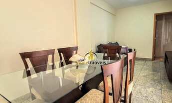 Imagem 3: Apartamento com 3 dormitórios à venda, 85 m² por R$ 680.000,00 - Minas Brasil - Belo Horiz