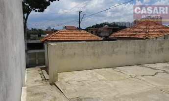 Imagem 3: Casa com 2 dormitórios à venda, 90 m² por R$ 630.000 - Vila Gonçalves - São Bernardo do Ca