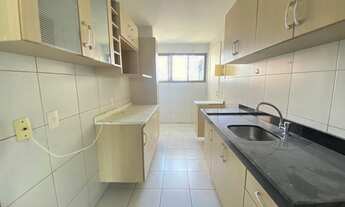 Imagem 5: Apartamento 81m², com 3 quartos, na Estrada do Encanamento