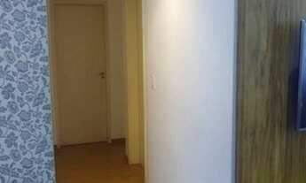 Imagem 6: Apartamento com 2 dormitórios à venda, 49 m² - Parque São Vicente - Mauá/SP