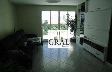 Imagem 7: Cobertura com 3 dormitórios, 227 m² - venda por R$ 949.900,00 ou aluguel por R$ 2.850,00/m