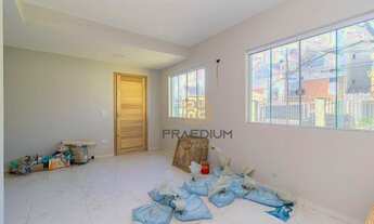 Imagem 5: Sobrado com 3 dormitórios à venda, 170 m² por R$ 580.000,00 - Uberaba - Curitiba/PR