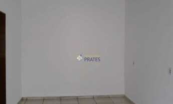 Imagem 9: Duas Casas à venda, 120 m² por R$ 210.000 - São Francisco - São José do Rio Preto/SP