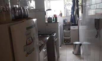 Imagem 3: APARTAMENTO 2 DORMITÓRIOS 1 VAGA COBERTA - 500 METROS DO METRÔ BRESSER - MOOCA