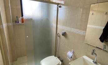 Imagem 7: Apartamento com 2 dormitórios à venda, 90 m² por R$ 280.000 - Tupi - Praia Grande/SP