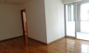 Imagem: Apartamento com 4 dormitórios, 115 m²