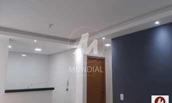 Imagem: Apartamento (tipo - padrao) 2 dormitórios