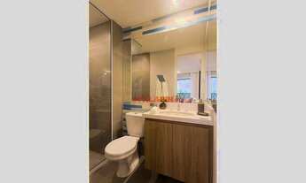 Imagem 6: Apartamento com 1 dormitório à venda, 32 m² por R$ 382.000,00 - Vila Mariana - São Paulo/S