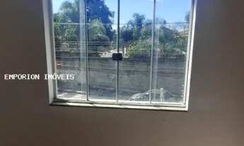 Imagem 2: Casa Geminada para Venda em Betim, Petrópolis, 3 dormitórios, 1 suíte, 1 banheiro, 2 vagas