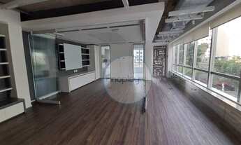 Imagem: Conjunto para alugar, 127 m² por R$ 12.700,00/mês