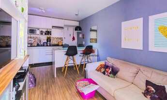 Imagem 3: Studio com varanda / Cambuci