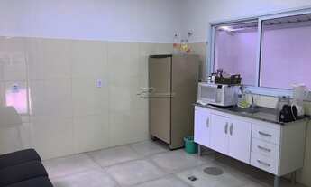 Imagem 6: HORTOLâNDIA - Conjunto Comercial/Sala - Vila Real