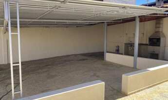 Imagem 4: Casa com 3 dormitórios, 120 m² - venda por R$ 650.000,00 ou aluguel por R$ 2.200,00 - Jard