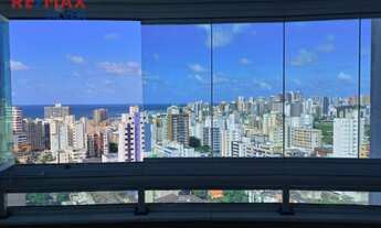 Imagem 3: Apartamento com 3 dormitórios à venda, 73 m² por R$ 349.000,00 - Costa Azul - Salvador/BA