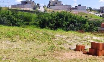 Imagem 2: Terreno à venda, 590 m² por R$ 850.000,00 - Urbanova - São José dos Campos/SP