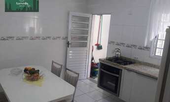 Imagem 7: Sobrado com 2 dormitórios à venda, 89 m² por R$ 424.000,00 - Jardim Tabatinga - Guarulhos