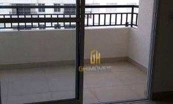 Imagem 2: Apartamento à venda, 75 m² por R$ 390.000,00 - Vila Lucy - Goiânia/GO