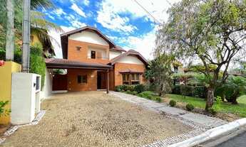 Imagem 3: Casa em condomínio para venda possui 330 metros quadrados com 4 suítes