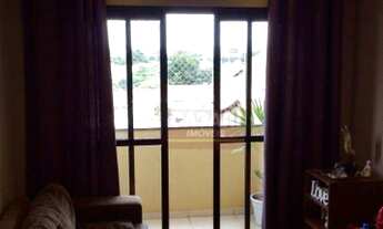 Imagem 3: Cobertura à venda, 135 m² por R$ 550.000,00 - Rudge Ramos - São Bernardo do Campo/SP