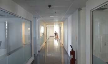 Imagem 6: Sala/Conjunto para aluguel tem 1228 metros quadrados em Centro - Rio de Janeiro - RJ