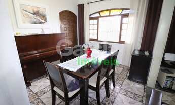 Imagem 5: Casa em Peruíbe, com 3 dormitórios e edícula completa