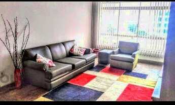 Imagem 2: VILA NOVA CONCEIÇÃO-vende apto R$650.000,00-perto do Hospital São Luiz e Parque Ibirapuera