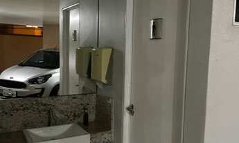 Imagem 7: Apartamento para venda com 123 metros quadrados com 4 quartos em Jatiúca - Maceió - AL