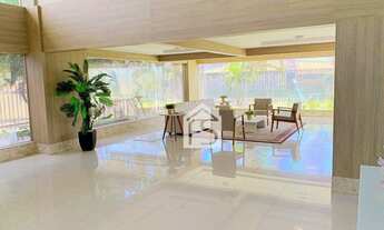 Imagem 7: Apto com 4 Quartos, sendo 2 suítes à venda por R$ 700.000 - Capim Macio - Natal/RN