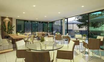 Imagem 7: Apartamento com 2 dormitórios à venda, 63 m² por R$ 346.248,00 - Ermitage - Teresópolis/RJ