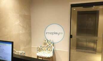 Imagem 2: Laje comercial com 280 m² totalmente reformado e pronto para ocupação na melhor localizaçã