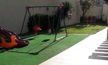 Imagem 4: Apartamento com 3 dormitórios à venda, 114 m² por R$ 600.000,00 - Quilombo - Cuiabá/MT