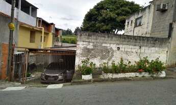 Imagem 3: Terreno à venda, 290 m² por R$ 290.000,00 - Morro Doce - São Paulo/SP