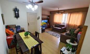 Imagem 3: Imóvel a venda em Santos no Gonzaga área nobre